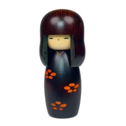 Kokeshi Doll Sakura
