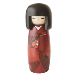 Kokeshi Doll - Sōshun