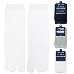 Japanese Cotton Socks