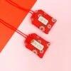 Protection Omamori