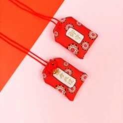 Protection Omamori