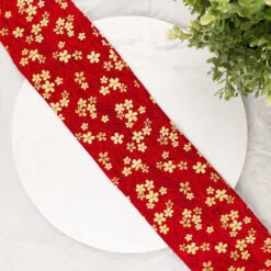 Red Sakura Obi Belt 5 Red Sakura Obi Belt -Nippon Life Market red sakura obi belt 880