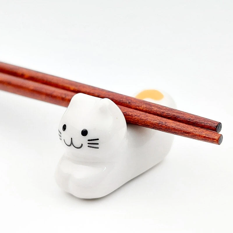 Cat Chopstick Rest 5 Cat Chopstick Rest - Image 5