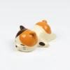Japanese Chopstick Rest - Cat