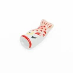 Japanese Chopstick Rest – Koinobori Red 10 Japanese Chopstick Rest – Koinobori Red -Nippon Life Market repose baguettes japonais koinobori rouge 261