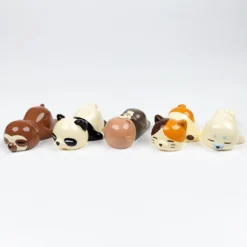 Japanese Chopstick Rest - Sloth 7 Japanese Chopstick Rest - Sloth -Nippon Life Market repose baguettes japonais paresseux 207