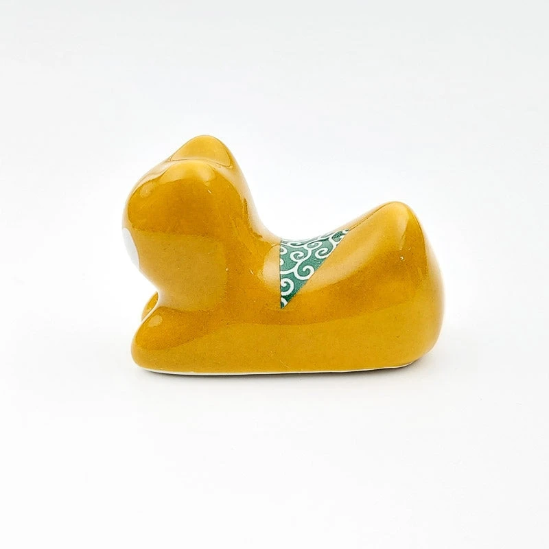 Dog Chopstick Rest Shiba Inu 3 Dog Chopstick Rest Shiba Inu - Image 3