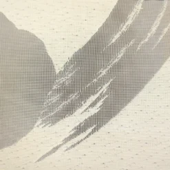 Japanese Noren Curtain Enso 9 Japanese Noren Curtain Enso -Nippon Life Market rideau japonais noren enso 678