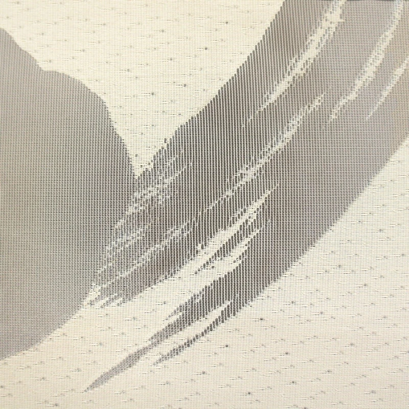 Japanese Noren Curtain Enso 4 Japanese Noren Curtain Enso - Image 4