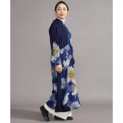Nippon Life Market -Nippon Life Market robe kimono japonais 707