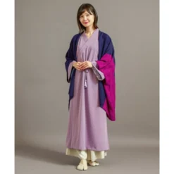 Japanese Style Dress -Nippon Life Market robe style japonaise 343