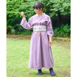 Japanese Style Dress -Nippon Life Market robe style japonaise 345