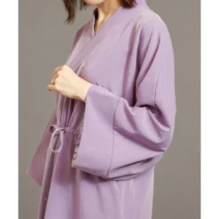 Japanese Style Dress -Nippon Life Market robe style japonaise 562