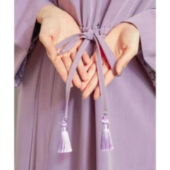 Japanese Style Dress -Nippon Life Market robe style japonaise 717