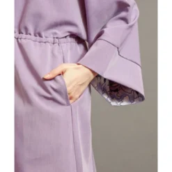 Japanese Style Dress -Nippon Life Market robe style japonaise 844