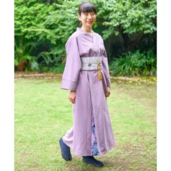 Japanese Style Dress -Nippon Life Market robe style japonaise 999