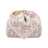 Fabric Bento Bag - Sakura