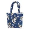 Japanese Bag – Usagi Sakura Blue