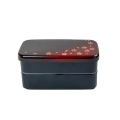 Sakura Bento Box -Nippon Life Market sakura bento box 328