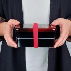 Sakura Bento Box -Nippon Life Market sakura bento box 983