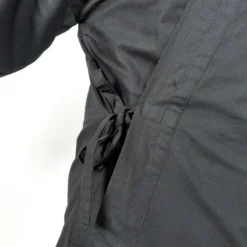 Samue Clothing - Black 14 Samue Clothing - Black -Nippon Life Market samue homme noir 536