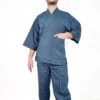 Samue Clothes - Blue