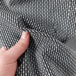 Samue Japanese Clothing - Black 16 Samue Japanese Clothing - Black -Nippon Life Market samue japonais noir 741