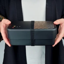 Seigaiha Bento Box 7 Seigaiha Bento Box -Nippon Life Market seigaiha bento box 986