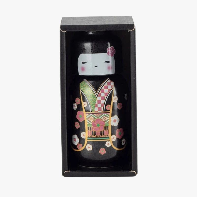 Japanese Sake Drink Set - Komachi 5 Japanese Sake Drink Set - Komachi - Image 5