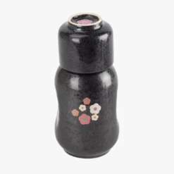 Japanese Sake Drink Set - Komachi 7 Japanese Sake Drink Set - Komachi -Nippon Life Market service a sake japonais komachi 866