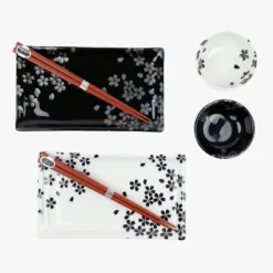 Japanese Sushi Set - Hanami