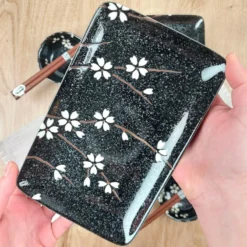 Porcelain Sushi Set 9 Porcelain Sushi Set -Nippon Life Market service a sushi porcelaine 904