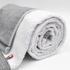 Imabari Towel - Gauze And Sponge 11 Imabari Towel - Gauze And Sponge -Nippon Life Market serviette de bain imabari gaze et eponge 163