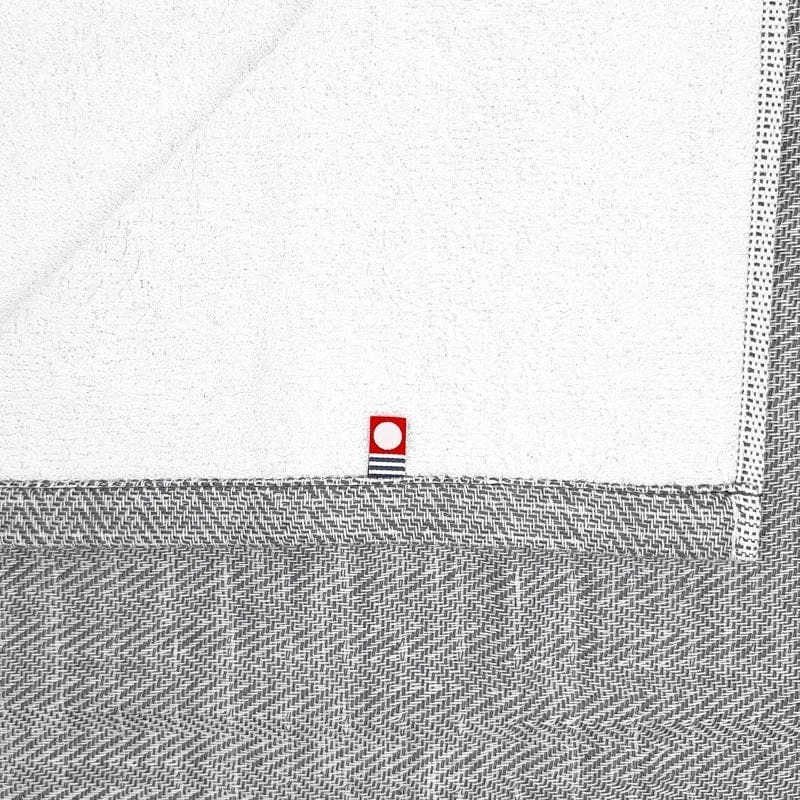 Imabari Towel - Gauze And Sponge 2 Imabari Towel - Gauze And Sponge - Image 2