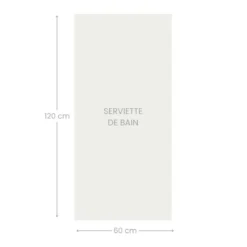 Imabari Towel - Gauze And Sponge 8 Imabari Towel - Gauze And Sponge -Nippon Life Market serviette de bain imabari gaze et eponge 762