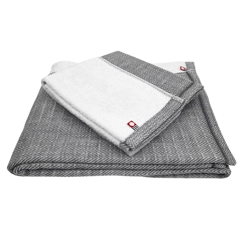 Imabari Towel - Gauze And Sponge 5 Imabari Towel - Gauze And Sponge - Image 5