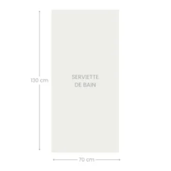 Japanese Imabari Towel - Quick Dry -Nippon Life Market serviette de bain imabari sechage rapide 472