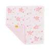 Japanese Cotton Tea Towel - Sakura