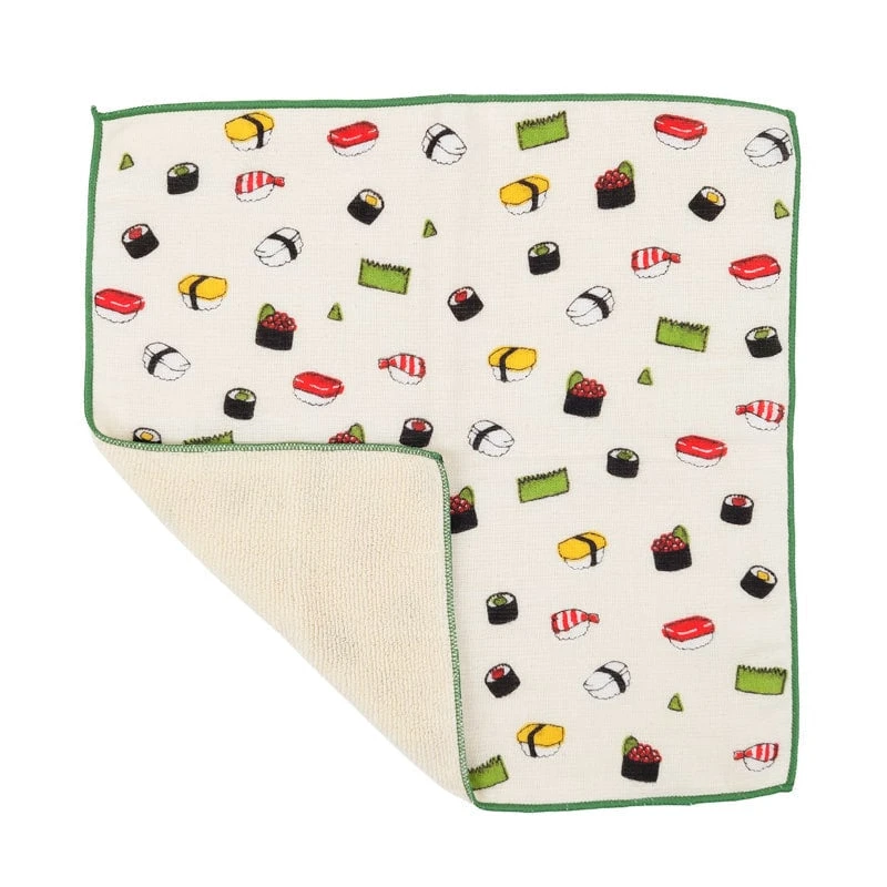 Sushi Napkin 1 Sushi Napkin