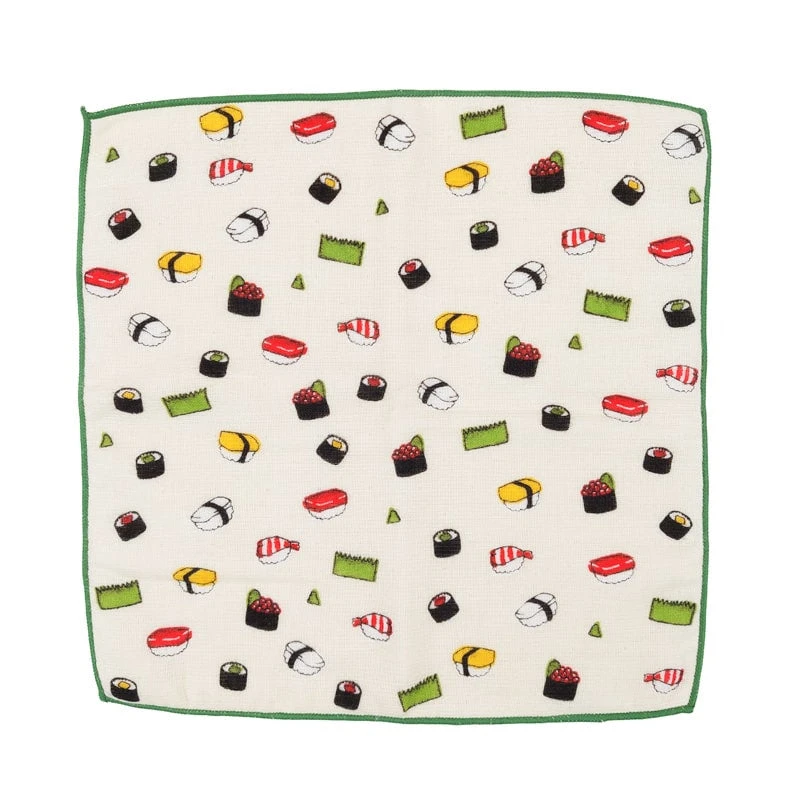 Sushi Napkin 2 Sushi Napkin - Image 2