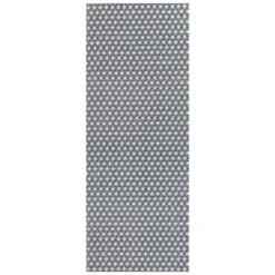 Blue Tenugui - Asanoha -Nippon Life Market serviette tenugui asanoha bleu 236