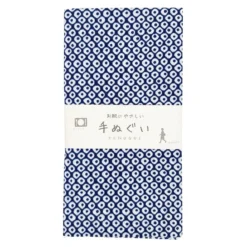 Tenugui Towel - Kanoko