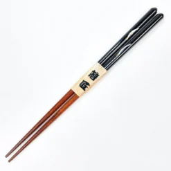Japanese Chopsticks Set - Moon 7 Japanese Chopsticks Set - Moon -Nippon Life Market set baguettes japonaises moon 575