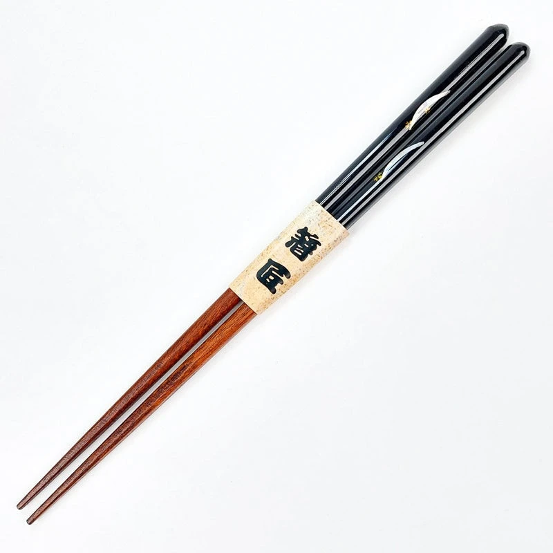 Japanese Chopsticks Set - Moon 3 Japanese Chopsticks Set - Moon - Image 3