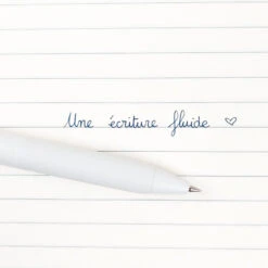 Set Of 8 Uni-Ball Gel Ink Pens -Nippon Life Market set de 8 stylos encre gel uni ball 906