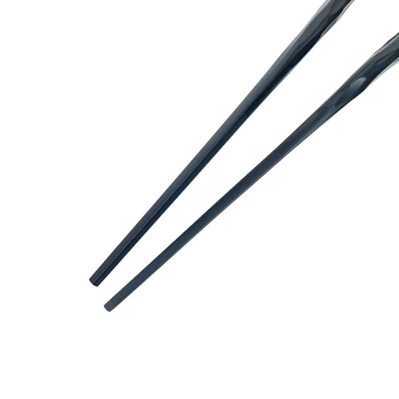 Japanese Kurogane Chopsticks Set 4 Japanese Kurogane Chopsticks Set - Image 4