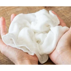 Embroidered Japanese Tea Towel Set 7 Embroidered Japanese Tea Towel Set -Nippon Life Market set de torchons japonais brodes 172