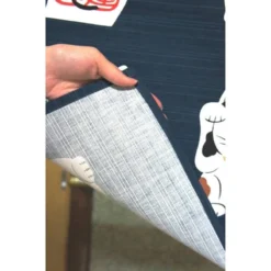 Short Japanese Noren Neko 5 Short Japanese Noren Neko -Nippon Life Market short japanese noren neko 993