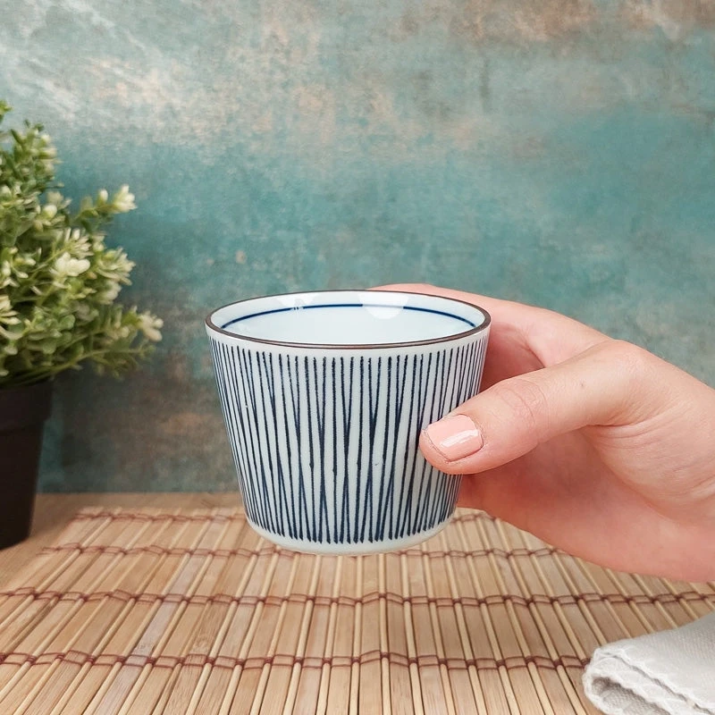 Soba Choko Cup 2 Soba Choko Cup - Image 2