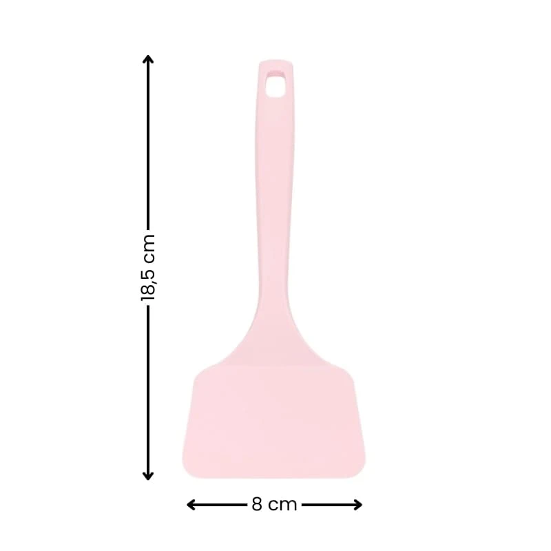 Tamagoyaki Spatula 6 Tamagoyaki Spatula - Image 6